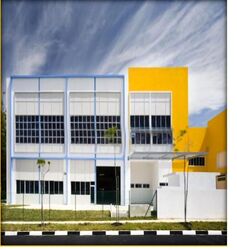 Tuas Connection (D22), Factory #617488081